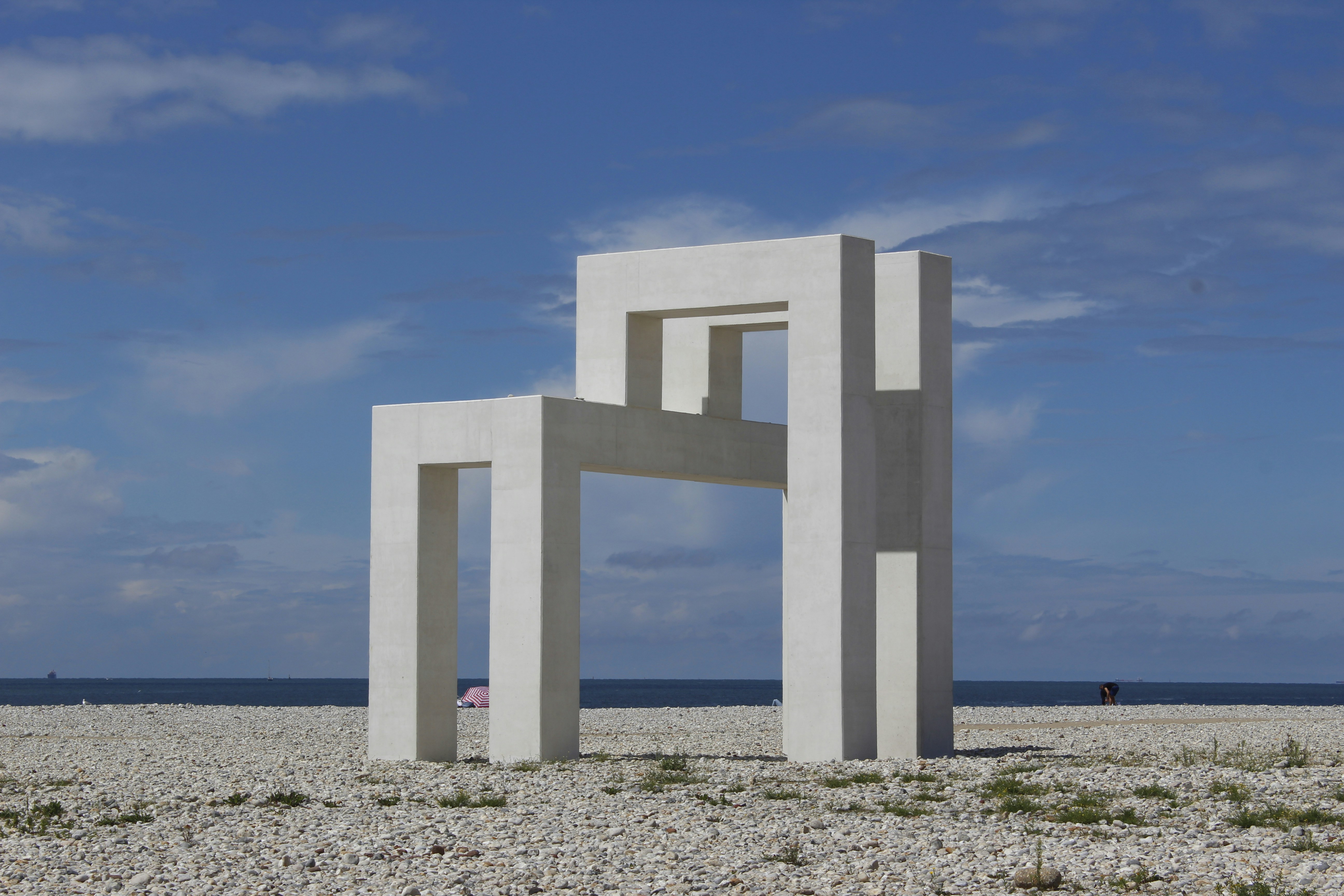 Art et archi au Havre : 4 lieux à voir absolument (et un bonus pour piquer une tête)